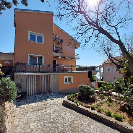 Apartments Faran Crikvenica Exteriér fotografie