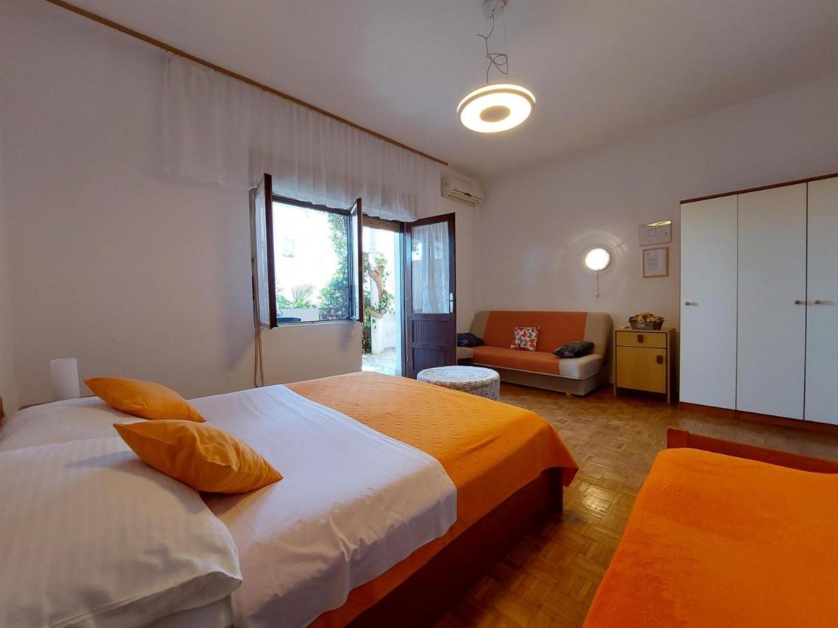 Apartments Faran Crikvenica Exteriér fotografie