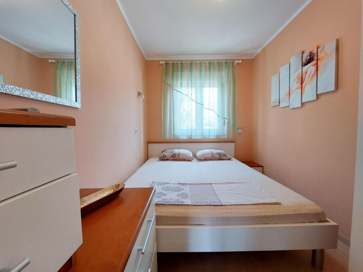 Apartments Faran Crikvenica Exteriér fotografie
