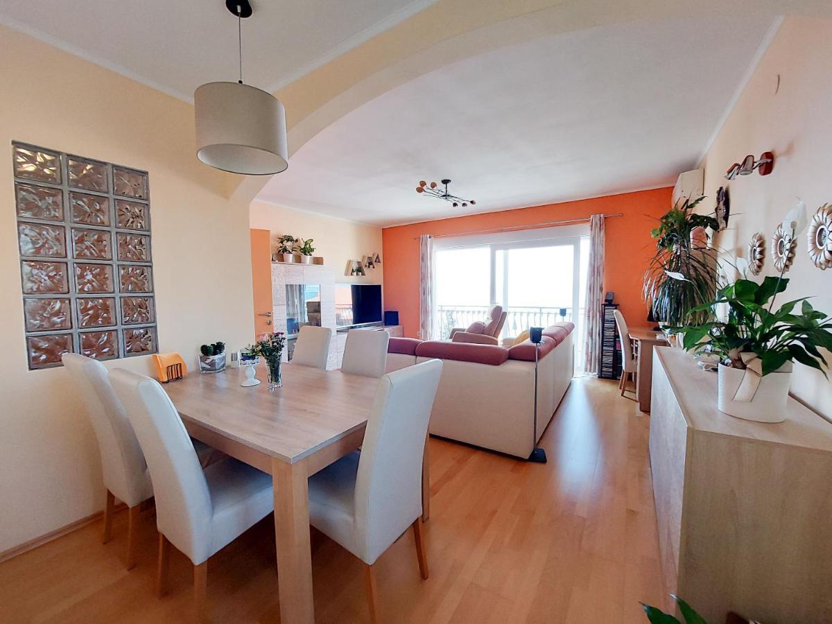 Apartments Faran Crikvenica Exteriér fotografie