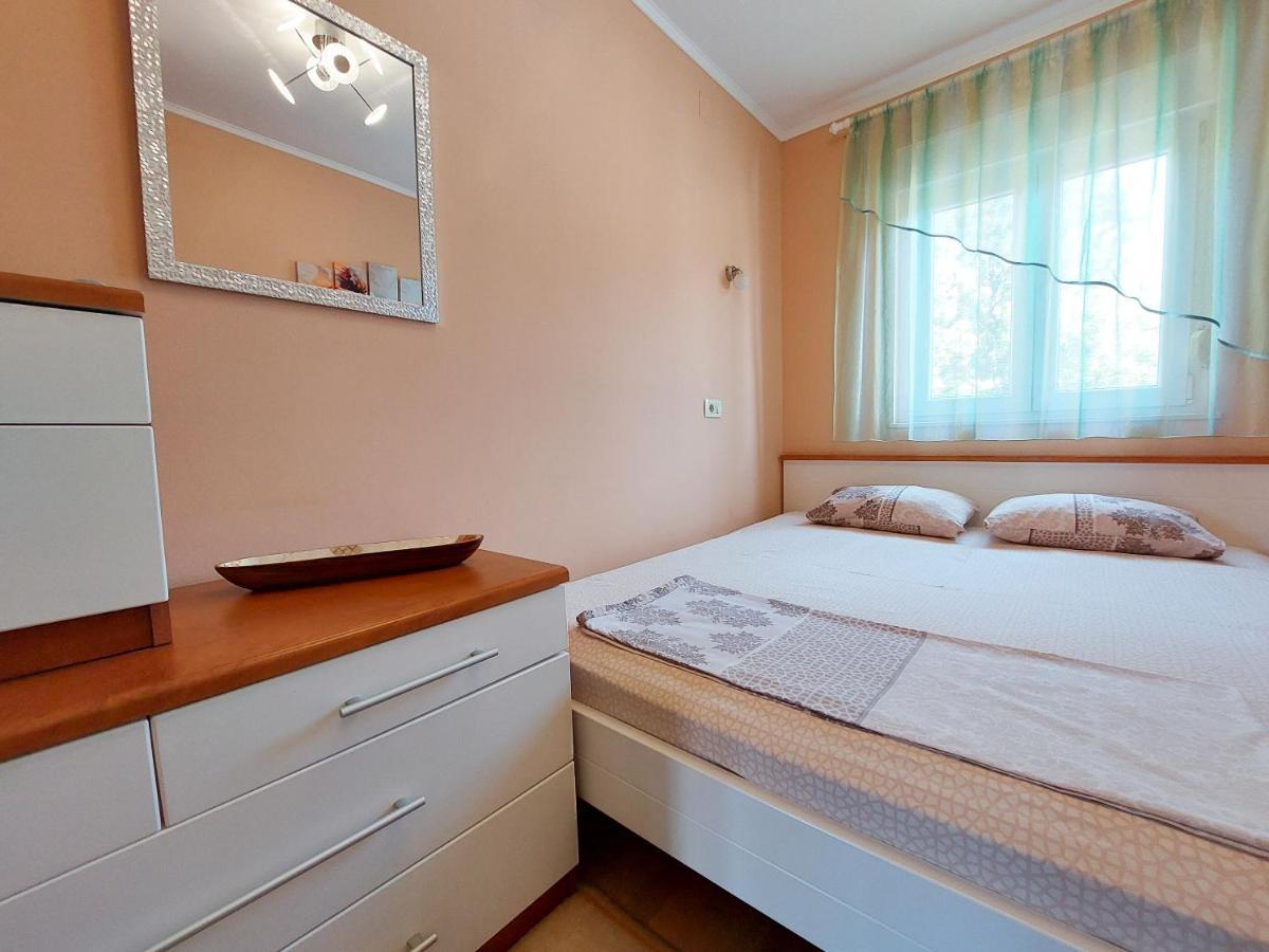 Apartments Faran Crikvenica Exteriér fotografie