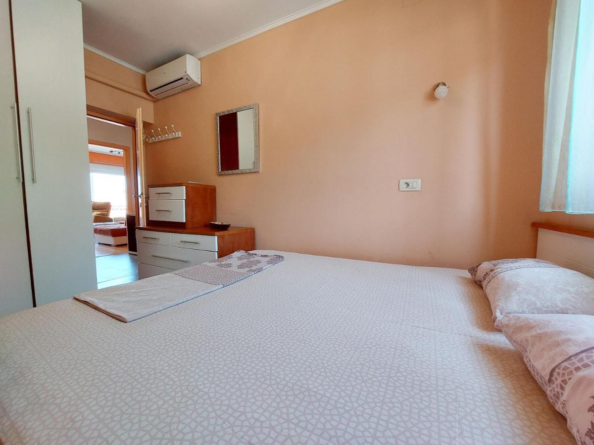 Apartments Faran Crikvenica Exteriér fotografie